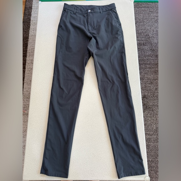 lululemon athletica Other - Commission slim fit 29x34